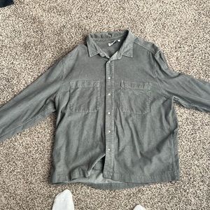 Osos courdory shirt